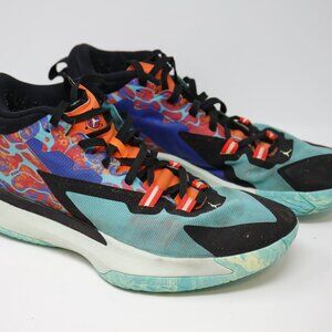 Jordan Zion 1 Project Z - Size 14